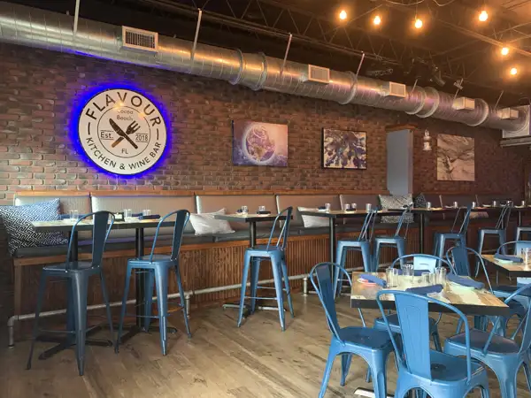 Reserve your table using Opentable dining