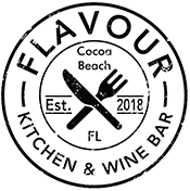 Flavour Kitchen - Homepage